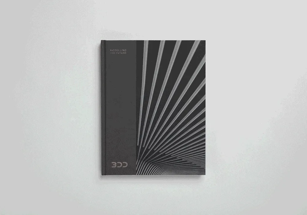 Luxury B2B marketing & design services