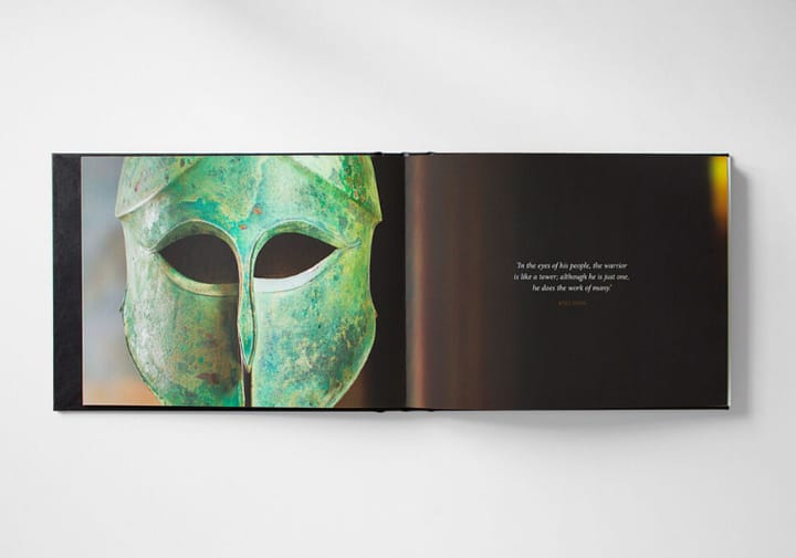 Luxury print design specialists