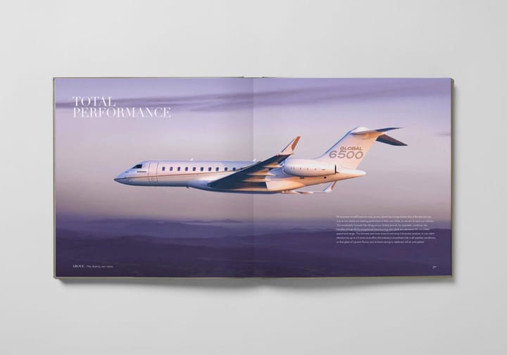 Brand positioning & storytelling for niche luxury brands